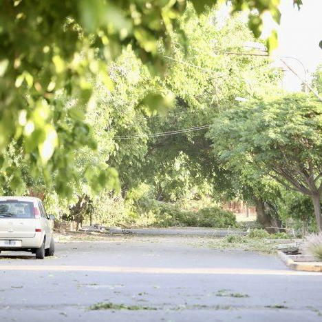 Viernes 2 de agosto: se suspenden las clases presenciales en Gran Mendoza, Lavalle, Malargüe y zonas de montaña de Tupungato y San Rafael