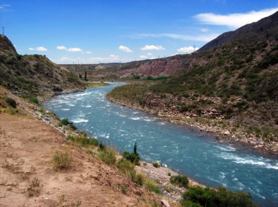 El Fondo del Agua convoca a equipos consultores para el fortalecimiento de comunidades de la Cuenca del río Mendoza