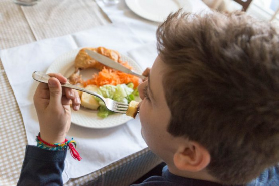 Buscan generar conciencia sobre la obesidad y el riesgo de enfermedades no transmisibles